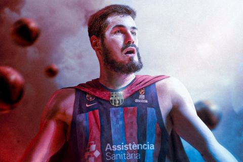 EuroLeague: Τα πάρε - δώσε των 18 ομάδων