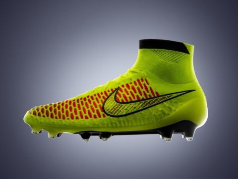 Η Nike αλλάζει για πάντα τα ποδοσφαιρικά παπούτσια παρουσιάζοντας το νέο Magista 