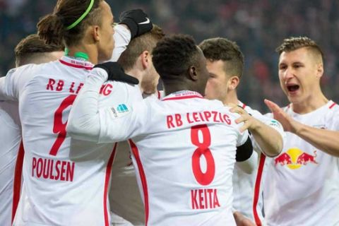 Η RB Λειψίας και η Ζάλτσμπουργκ κινδυνεύουν με απαγόρευση συμμετοχής στο Champions League!