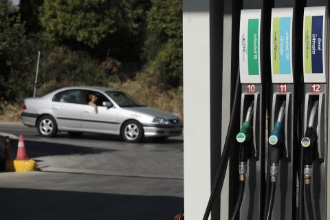 Επιδότηση καυσίμων: Άνοιξε η πλατφόρμα – Πώς θα κάνετε αίτηση για το επίδομα βενζίνης