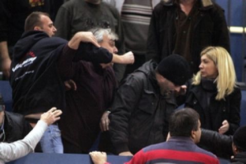 Ανακοίνωση ΠΣΑΤ για την επίθεση στο Ελληνικό