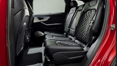 Ερχεται και ως υβριδικό, το νέο Audi Q7