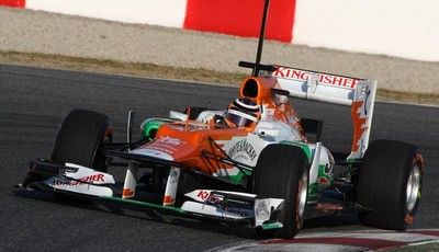 Η F1 ξεκινάει στο Sport24.gr