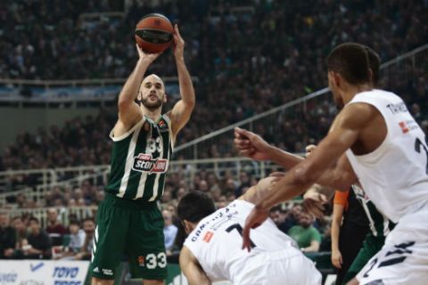 EuroLeague: Η ανάλυση για τις "μάχες" των playoffs 