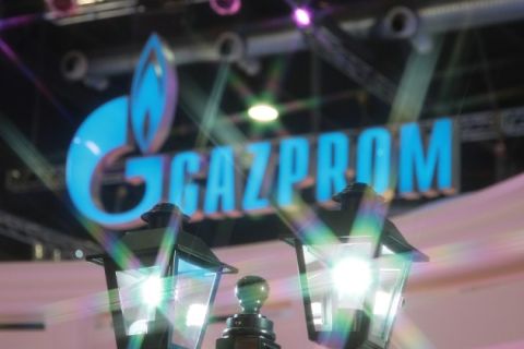 Τα 4.000.000 ευρώ της Gazprom