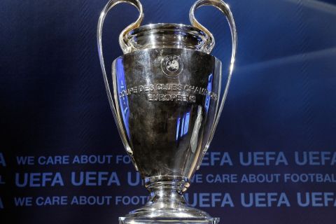 SPORT 24 ερωτήσεις για τους τελικούς του Champions League!