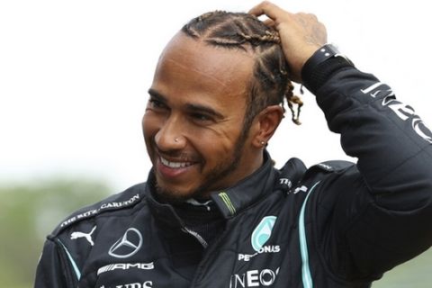 Formula 1: Ο Χάμιλτον θέλει να υπογράψει με τη Mercedes ως το καλοκαίρι