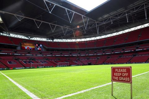Στο Wembley θα διεξαχθεί το πιο ακριβό παιχνίδι του κόσμου