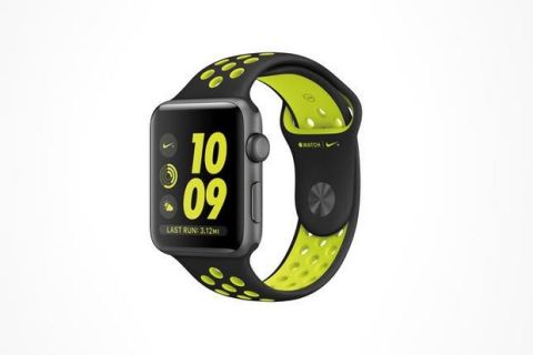 Η Apple & η Nike παρουσιάζουν τον ιδανικό συνεργάτη για τον αγώνα, το Apple Watch Nike+