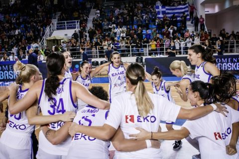 Αθλητικές μεταδόσεις: Η Εθνική Μπάσκετ Γυναικών θέλει να σφραγίσει την πρόκριση στο EuroBasket 2023, μάχες στην EuroLeague, πού θα δείτε τα ματς