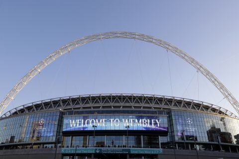 Το Wembley