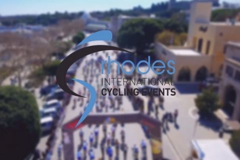 Αντίστροφη μέτρηση για το "International Rhodes Events 2020"