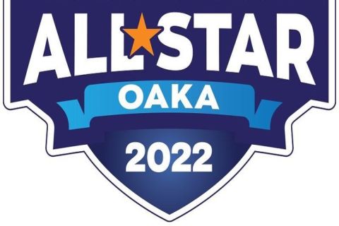 ΕΣΑΚΕ: Το εντυπωσιακό λογότυπο του 25ου All-Star Game