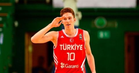 Τα 10 μεγαλύτερα ταλέντα της EuroLeague