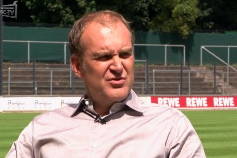 Λίβερπουλ: Ο Γιοργκ Σμάντκε είναι κοντά στους κόκκινους για τη θέση του αθλητικού διευθυντή
