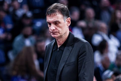 Η EuroLeague τιμώρησε Μπαρτζώκα και Μπάνκι