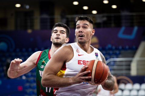Προγνωστικά EuroBasket: Το ντέρμπι του 2ου ομίλου και το 3/3 της Ισπανίας