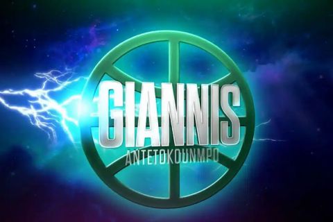 giannis Fortnite reveal