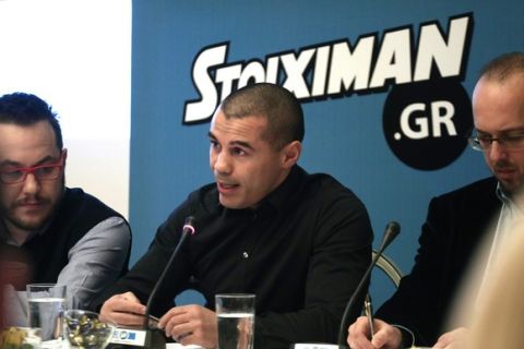 Η Stoiximan.gr οδηγός στην καταπολέμηση του bullying