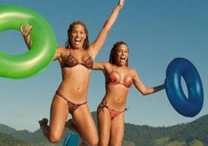 Οι πιο σέξι δίδυμες του κόσμου στo Sport24.gr!