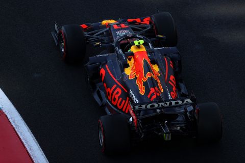 Formula 1: Red Bull και Honda επέκτειναν τη συνεργασία τους ως το τέλος του 2025