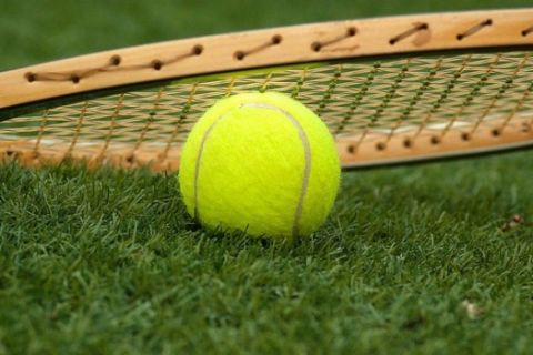 "Ανοίγει" το τένις στη Μεγάλη Βρετανία