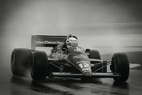Άιρτον Σένα: Σαν σήμερα 21 Απριλίου πήρε την πρώτη νίκη του στη Formula 1