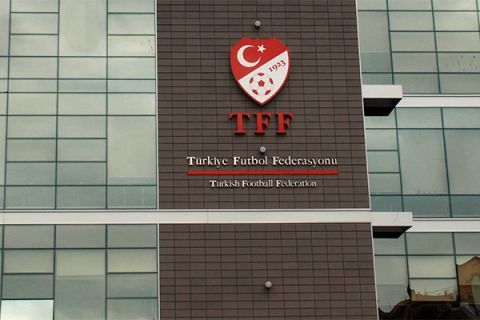 Απέλυσε 94 υπαλλήλους η τουρκική ποδοσφαιρική ομοσπονδία