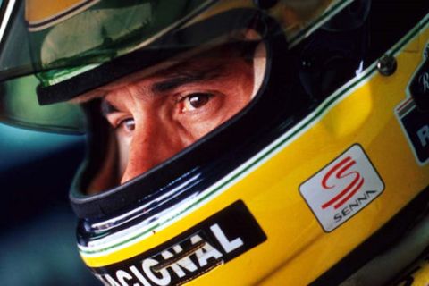 Τέρμα το γκάζι στις Νύχτες Πρεμιέρας conn-x με “Senna” και “TT3D”