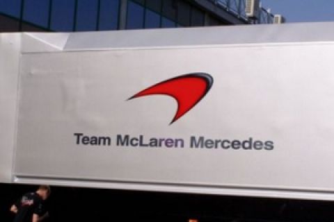 Παράτασης αγωνίας για την McLaren