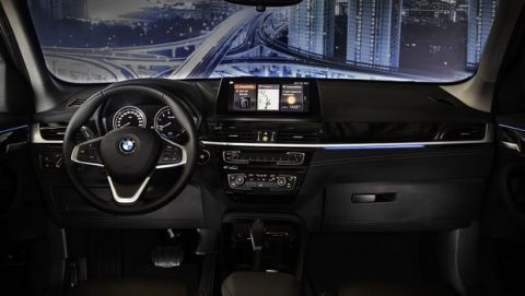 Ηρθε στην Ελλάδα η plug-in υβριδική BMW X1 xDrive 25e