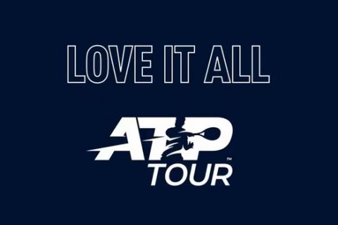 To promo video της επιστροφής της ATP Tour! 