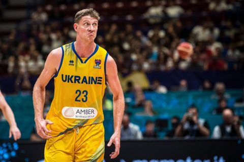 Eurobasket: Παίζουμε την πρωτιά με την Ουκρανία, μπέρδεμα με τον αντίπαλο στους "16"