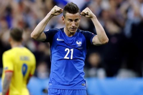 Κοσιελνί: "Ήθελα να χάσει η Γαλλία στο Παγκόσμιο Κύπελλο"