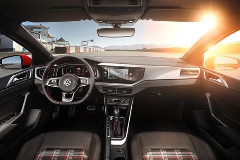 Ιδού το νέο VW Polo