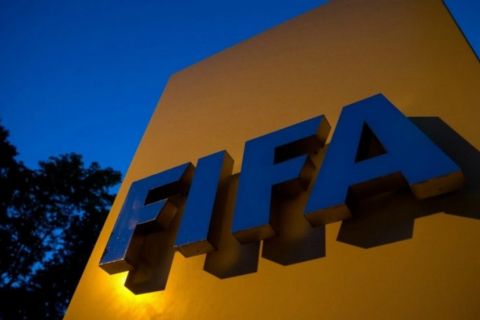 Επιστολή FIFA σε ΕΠΟ για προσωρινή διοικούσα επιτροπή