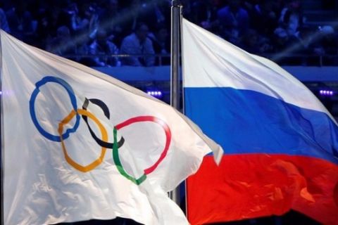 Εκτός Ολυμπιακών Αγώνων οι Ρώσοι!