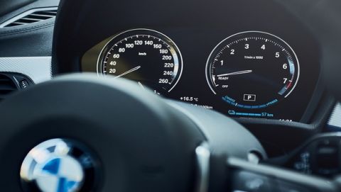 BMW: Ερχονται οι plug-in υβριδικές X1 xDrive25e και BMW X2 xDrive25e