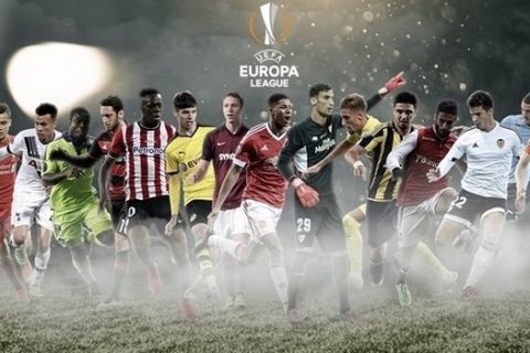 Preview: Europa League