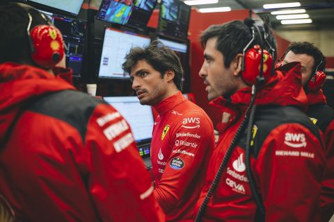 Formula 1: Πώς η Ferrari κέρδισε στο Σπα την αναγεννημένη McLaren