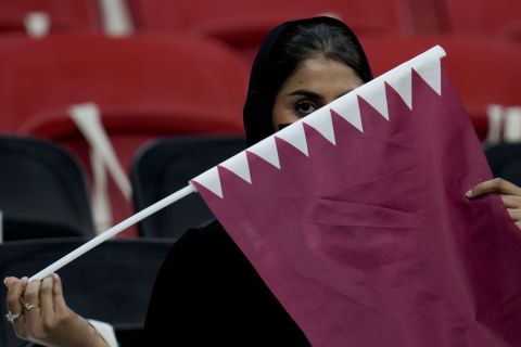 Μουντιάλ 2022: Η έκδηλη απογοήτευση στην Ντόχα και η "τρέλα" που έρχεται