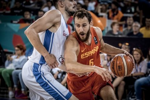 EuroLeague Rankings: TOP-10 Point Guards