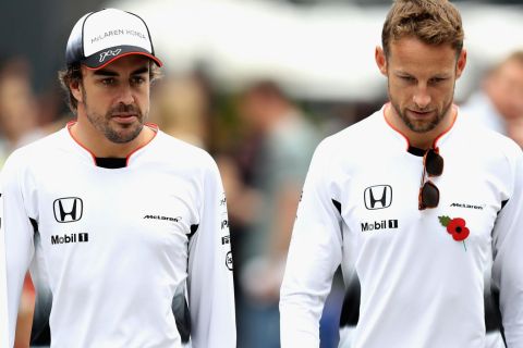 Οι πιθανοί αντικαταστάτες του Rosberg στη Mercedes