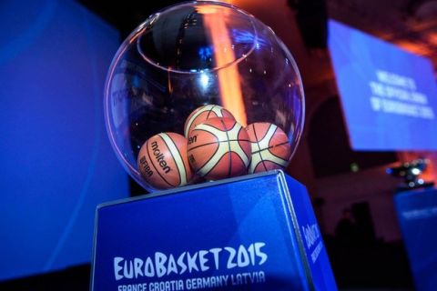 Πόσο καλά ξέρεις το Eurobasket;