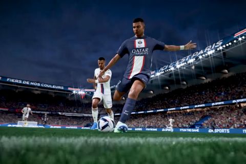 FIFA 23: Συνεχίζονται οι αποκαλύψεις για τα χαρακτηριστικά του γνωστού video game