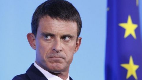 Βαλς: "Θα γίνουν κανονικά το Euro και ο Γύρος της Γαλλίας"