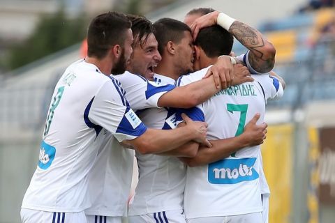 Αστέρας Τρίπολης - Παναθηναϊκός 0-4