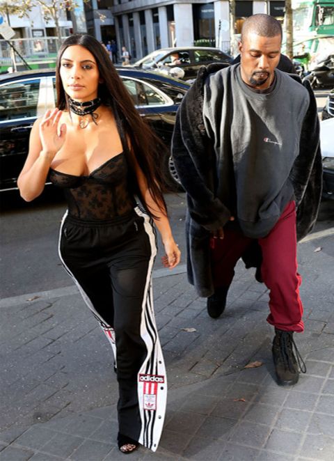 Η Kim Kardashian το ΤΕΡΜΑΤΙΣΕ!