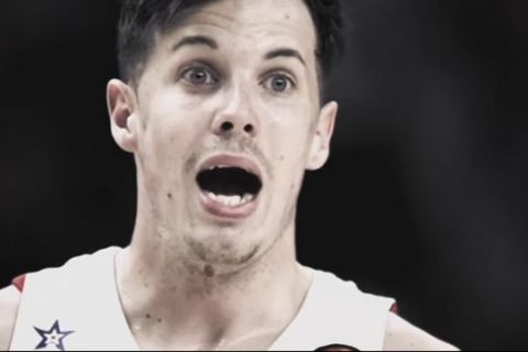 Η 14η αγωνιστική της EuroLeague σε Slow Motion!