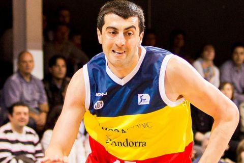 MVP για τον μήνα Γενάρη ο Σερμαντίνι στην ACB